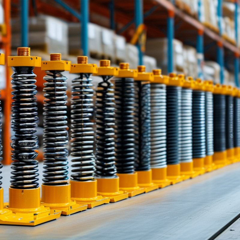 Contact Spring Suppliers and Manufacturers for Global Sourcing?