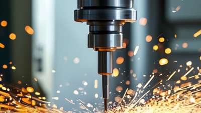 Right Angle Milling Head Benefits for Global Buyers?
