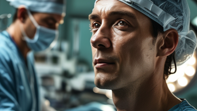 Top 10 Tips for Success in Orthopedic Surgery of the Spine?