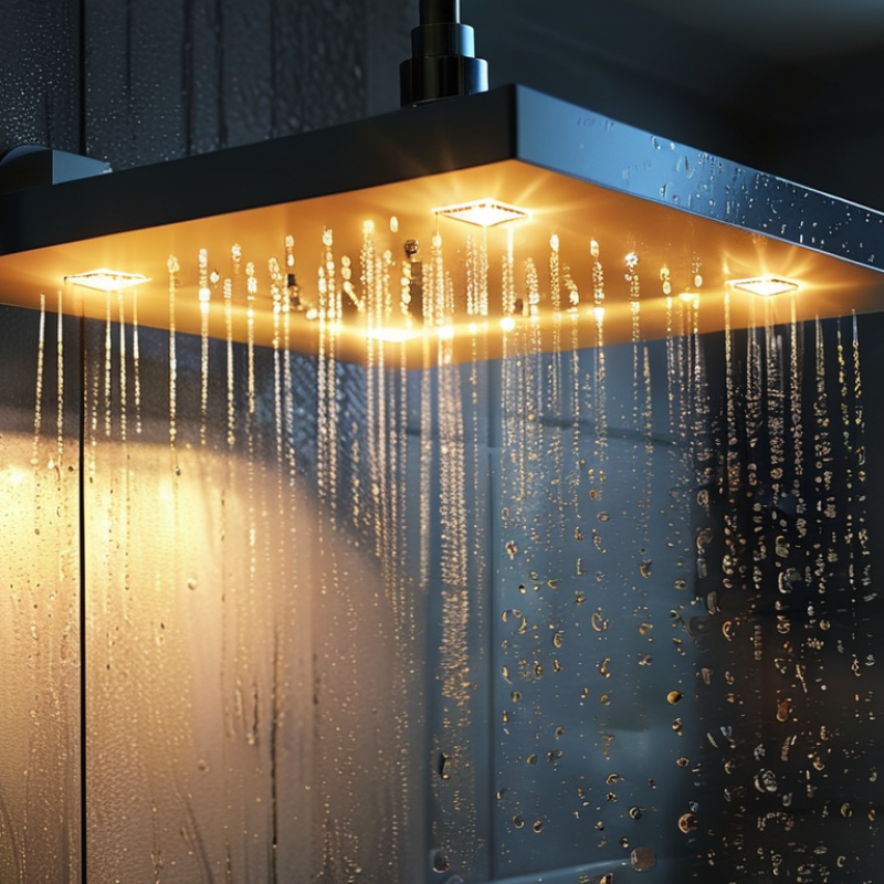 What IP Rating is Needed for Bathroom Ceiling Lights?
