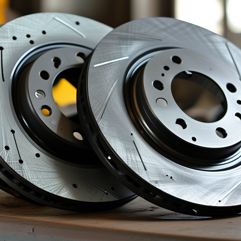 What is a Brake Disk and How to Choose the Right One?