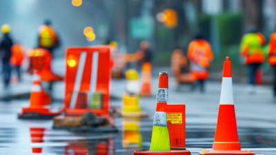 Best Reflective Signs for Safety and Visibility Solutions?