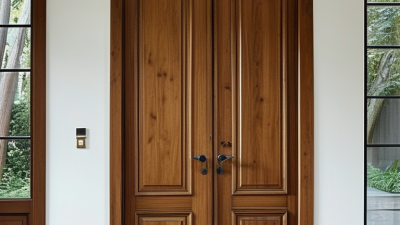 Top Doors for Every Style and Budget What Are the Best Choices?