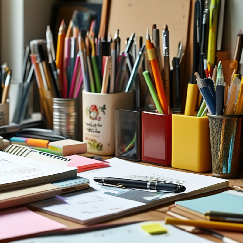 2026 How to Choose the Best Stationery for Your Needs?
