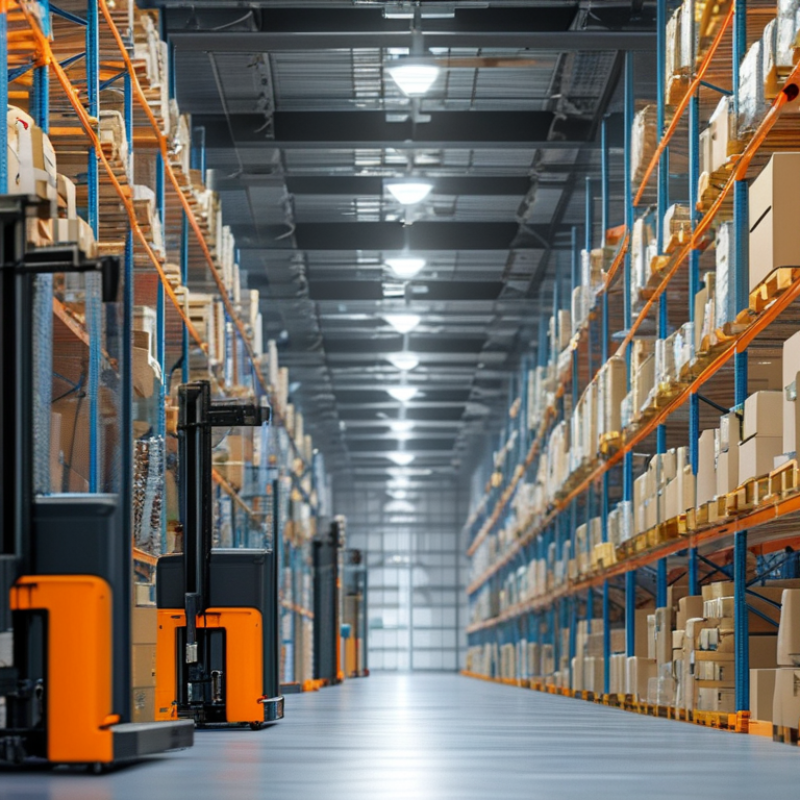 Top Radio Shuttle Storage Solutions for 2026 What to Know?
