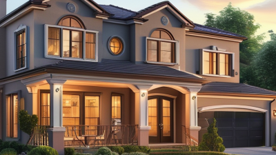 Top Tips for Stunning Real Estate Rendering Success?