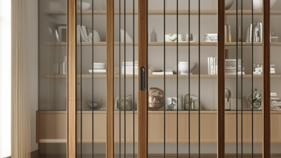 How to Choose the Best Sliding Door for Your Home?