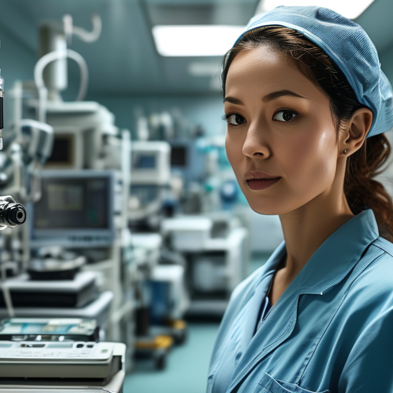 Top 10 Medical Device Adapters Buyers Need to Know?