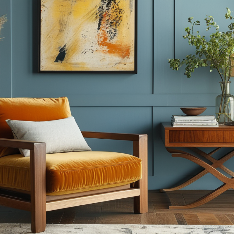 How To Effectively Combine Textures For Stunning Home Decor?