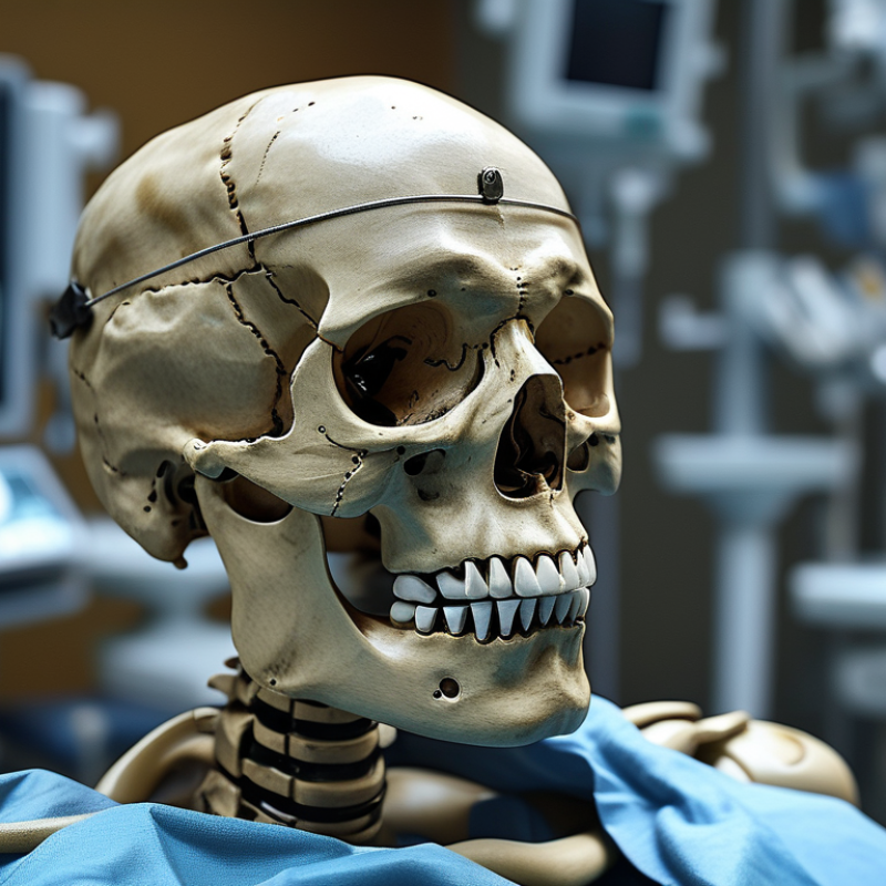 How to Choose the Best Orthopedic Implant for Your Surgery?