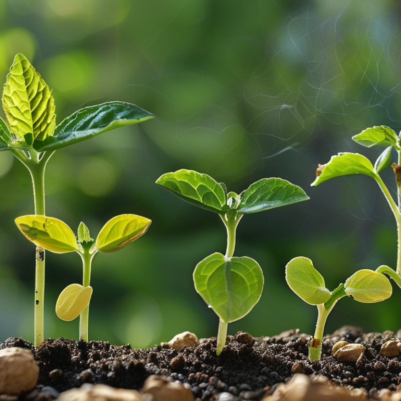 5 Reasons Why Plants Need Fertilizer to Grow Healthy?