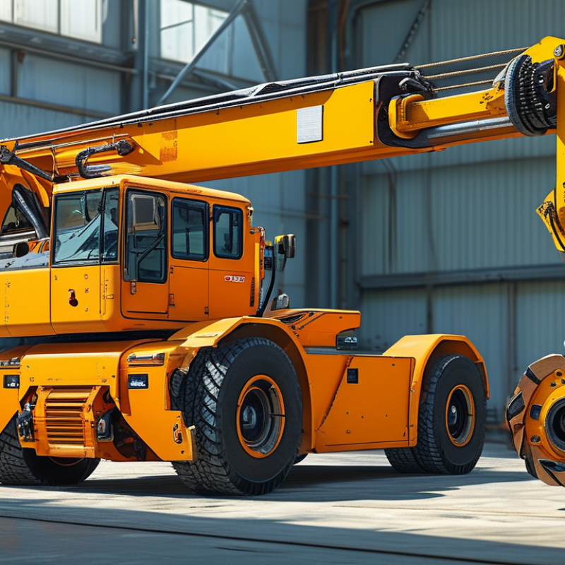 Why Choose a Pneumatic Winch for Your Lifting Needs?
