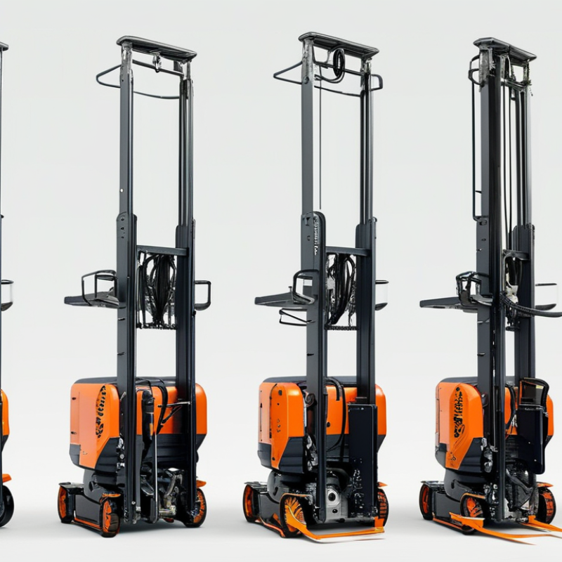Top 5 Low Profile Scissor Lift Models for Your Needs?