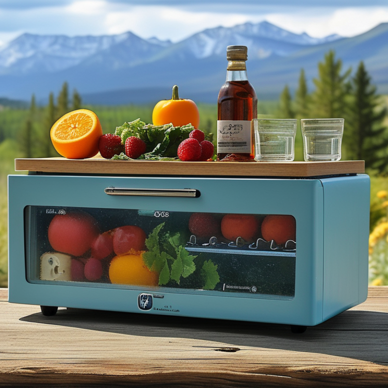 2026 How to Choose the Best Mini Car Freezer for You?