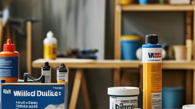Top 10 Nail Free Glue Brands for Global Buyers?