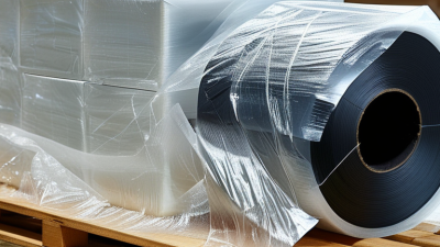 Why Choose Polyethylene Wrap Plastic Film for Your Business?