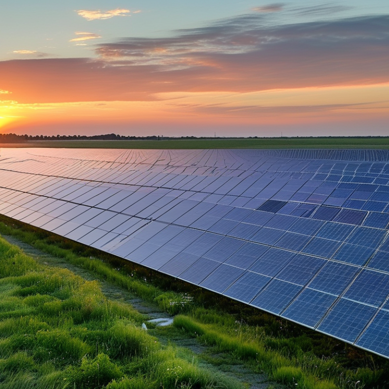 Top Solar Providers for Global Buyers to Consider Now?