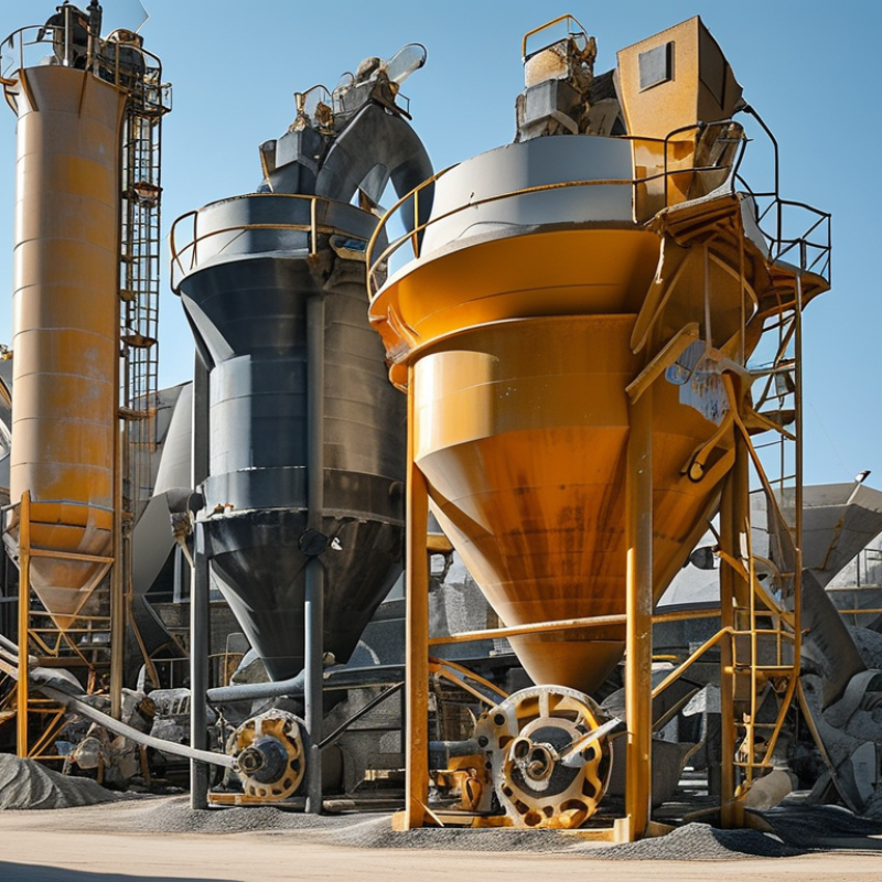 Why Choose a Cement Clinker Ball Mill for Your Production Needs?