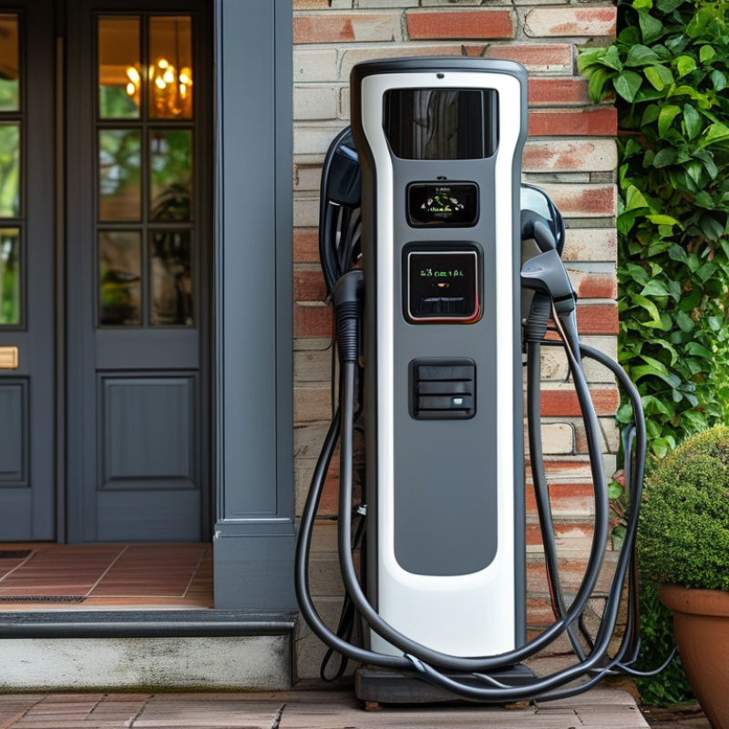 How to Choose the Best Home EV Charger for Your Needs?