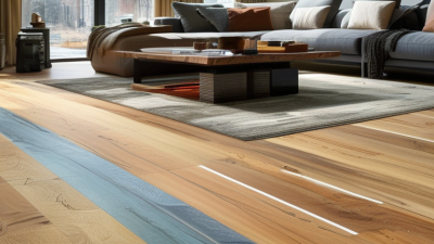 Top Vinyl Floor Options for Global Buyers in 2026?