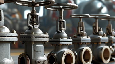 How to Choose the Right Control Valves for Your Needs?