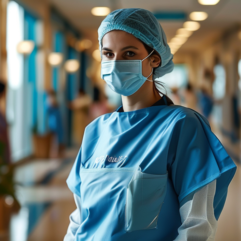Top 10 X Ray Protection Aprons for Global Buyers Today?