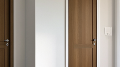 2026 Best Budget Doors for Your Home Improvement Needs?