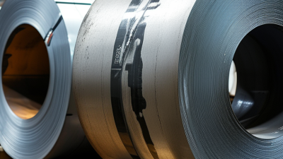 How to Source Quality Carbon Steel Coil Roll for Your Business?