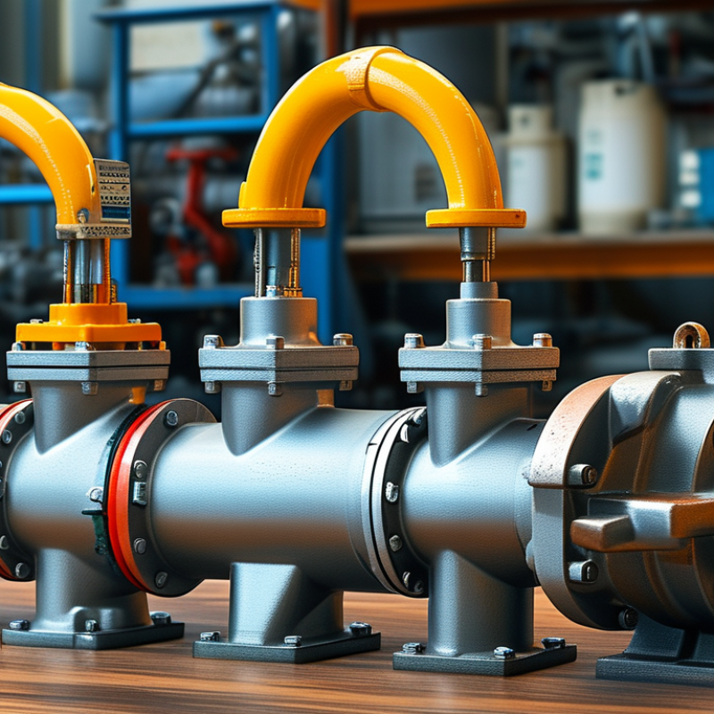 Essential Tips for Choosing the Right Centrifugal Pump?