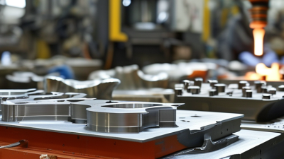 How to Choose the Best Injection Mold Manufacturing Process?