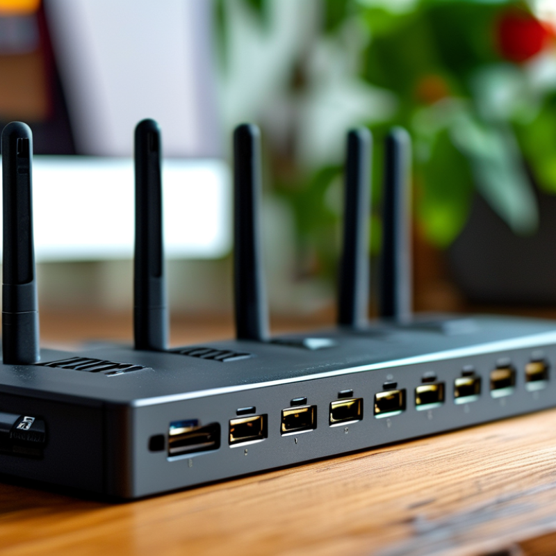 2026 How to Choose the Best USB Hub Ethernet Adapter?