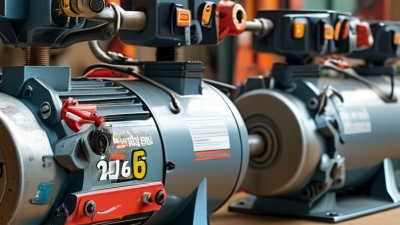 2026 How to Choose the Best Pneumatic Winch for Your Needs?