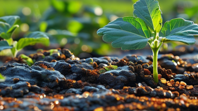 What is Humic Acid and How Can It Benefit Your Business?