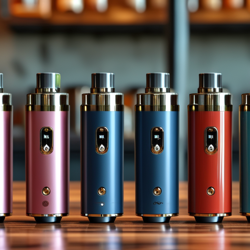 What Voltage Should I Set My Vape Mod For Best Flavor?