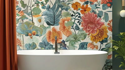 What is the Best Long Shower Curtain for Your Bathroom?