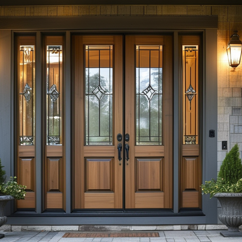 How to Choose the Best Home Doors for Your Needs?