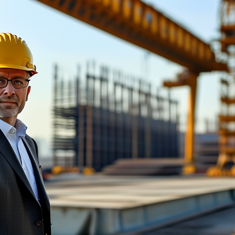 China Best Structural Steel Suppliers for Your Global Projects?