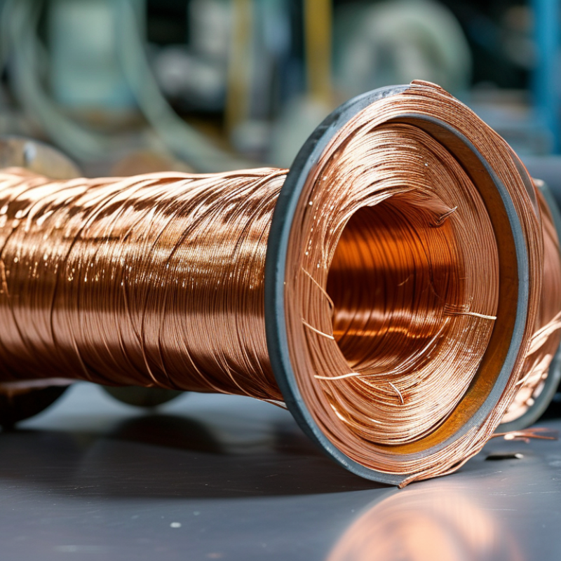 Top Insulated Copper Wire Suppliers for Global Buyers?