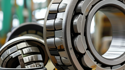 Discover the Best One-Stop Bearing Procurement Platform?
