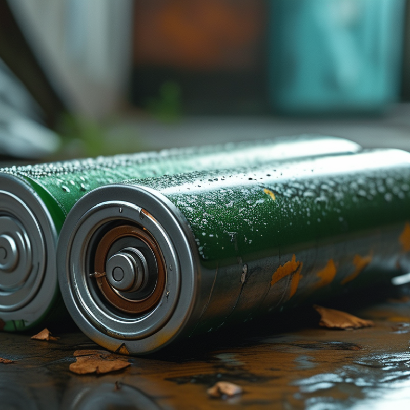 Why Do Batteries Lose Charge Over Time Explained?