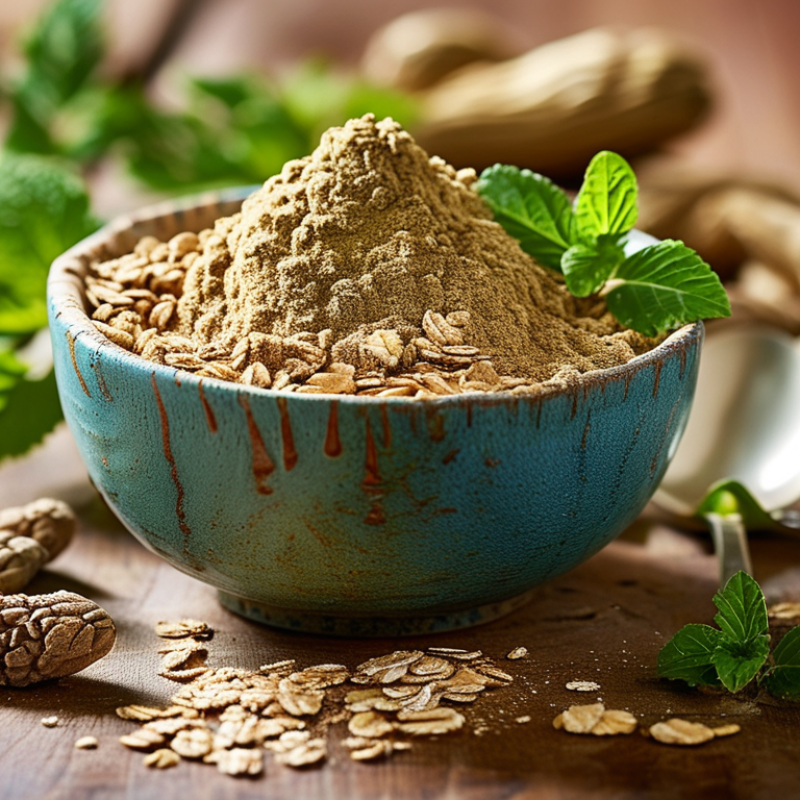 Why Choose Maca Powder for Your Health Needs?