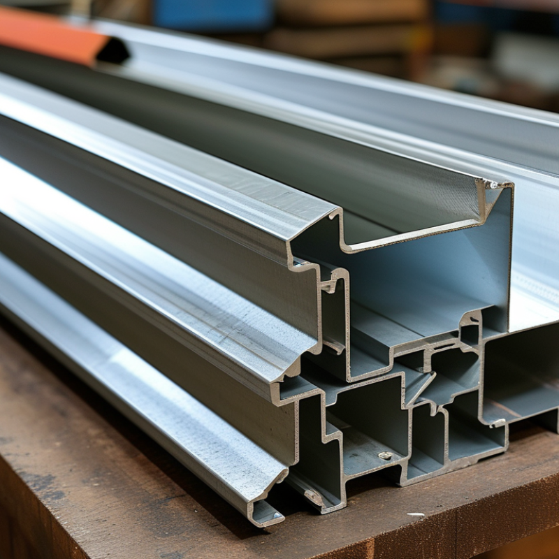 How to Choose the Right Aluminum Alloy Profile for Your Project?