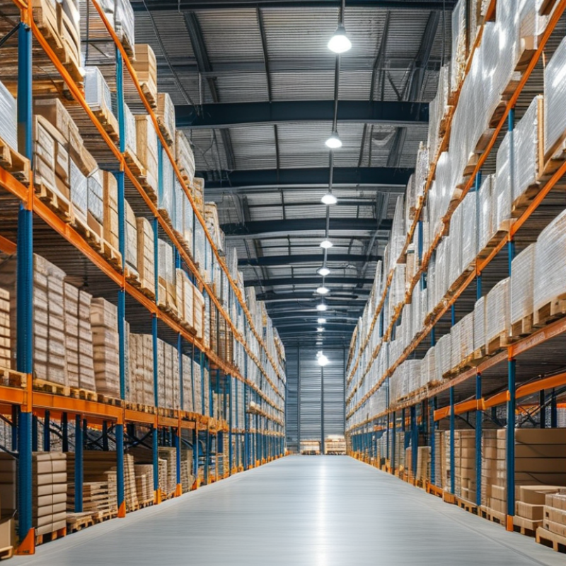Cantilever Storage Tips for Efficient Warehouse Solutions?