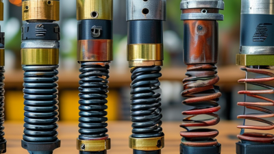 Top 10 Spring Hose Clamp Types for Your Project Needs?