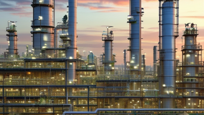 2026 Top Trends in Chemical Process Development for Buyers