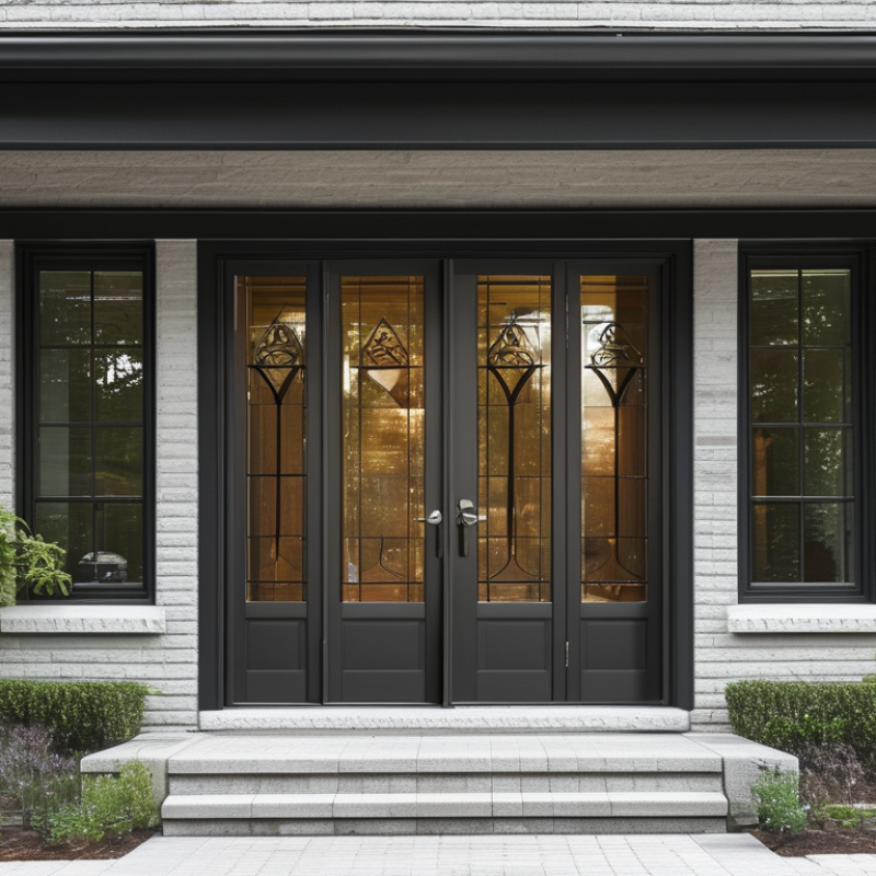 How to Choose the Best Aluminium Doors for Your Home?