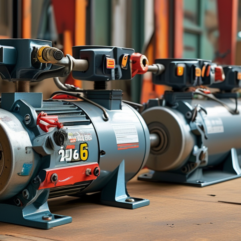 2026 How to Choose the Best Pneumatic Winch for Your Needs?