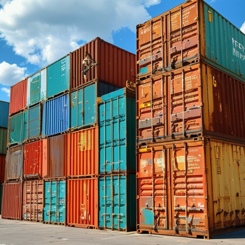 Essential Tips for Sourcing Sea Can Containers Effectively?