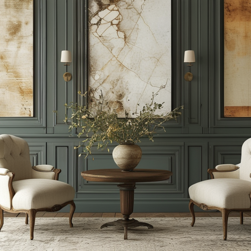 Best Faux Painting Techniques for Your Home Design Needs?