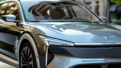Top Electric Cars to Watch in 2026 for Global Buyers?